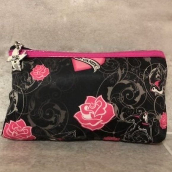 Hard Candy Bags 22 Nwot Hard Candy Cosmetic Bag Poshmark